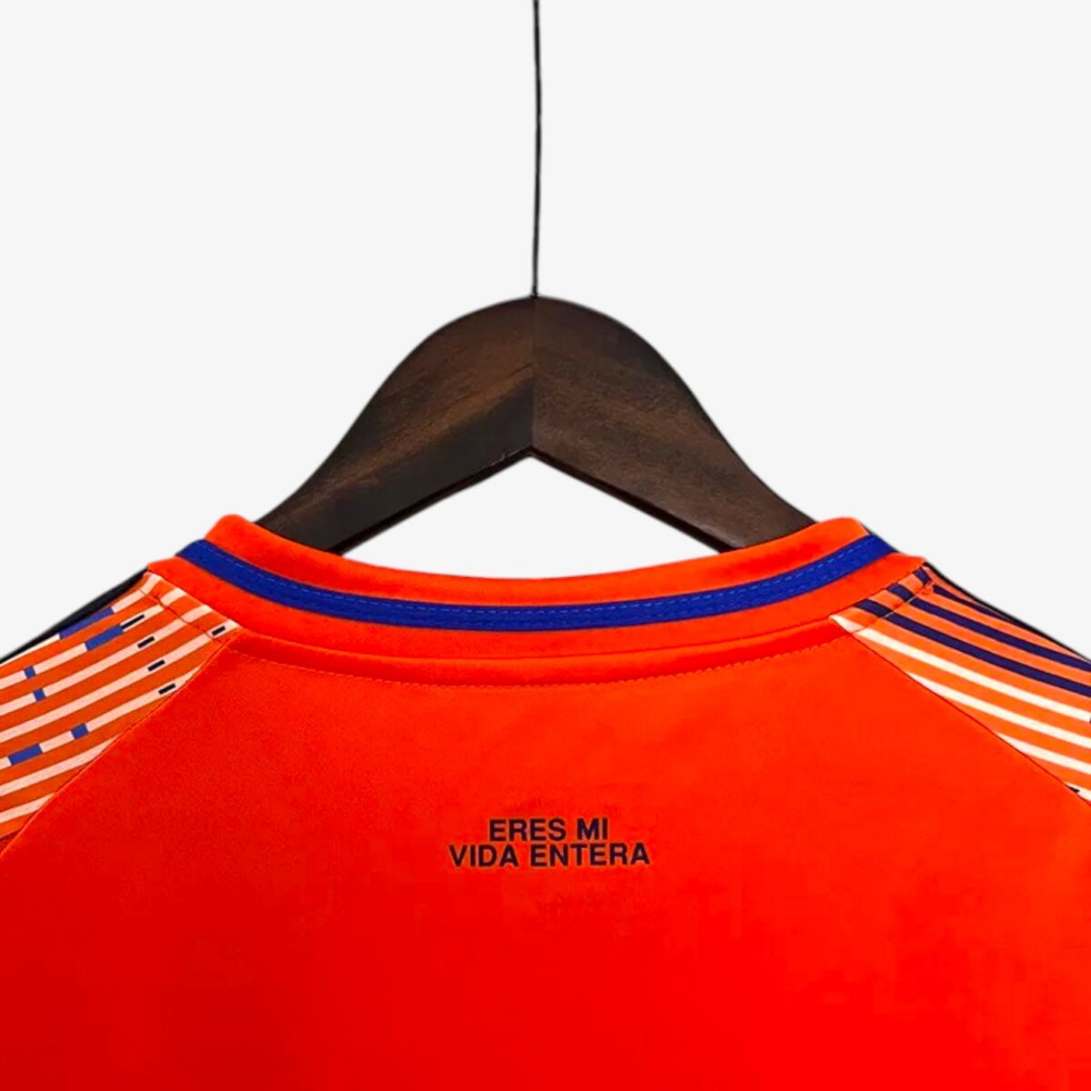 Universidad De Chile Away Jersey 2025/26 - Image 5