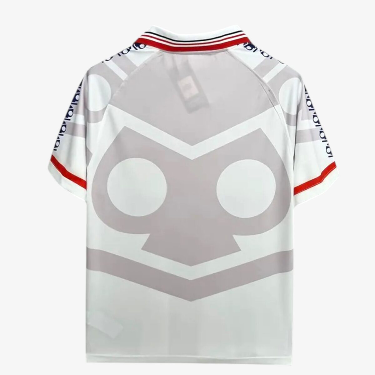 Universidad De Chile Away Retro Jersey 1996 - Image 2
