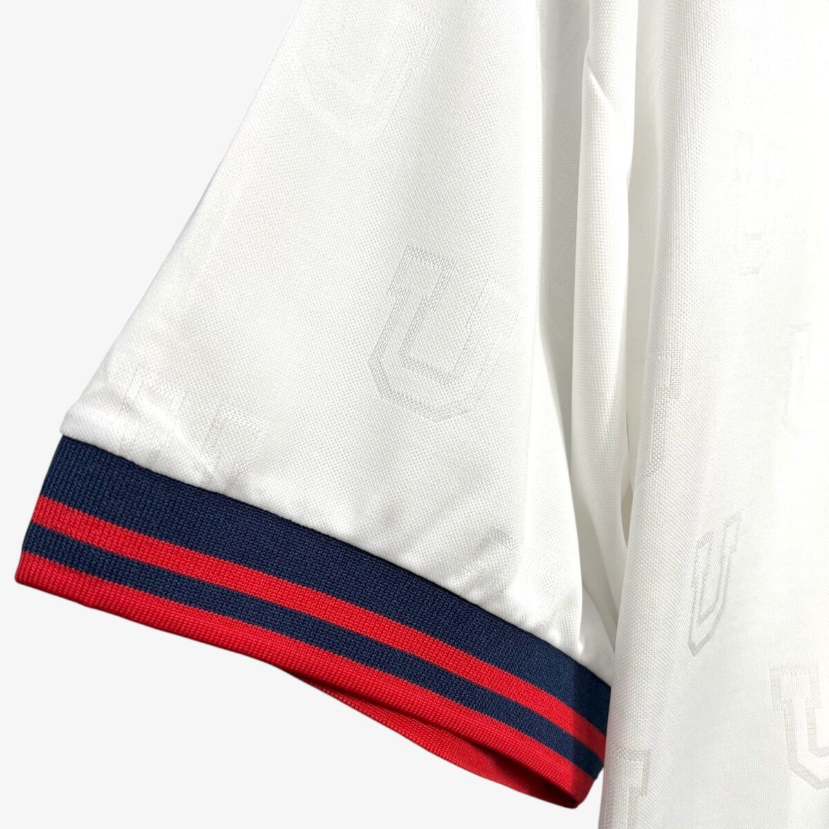 Universidad De Chile Away Retro Jersey 1998 - Image 5
