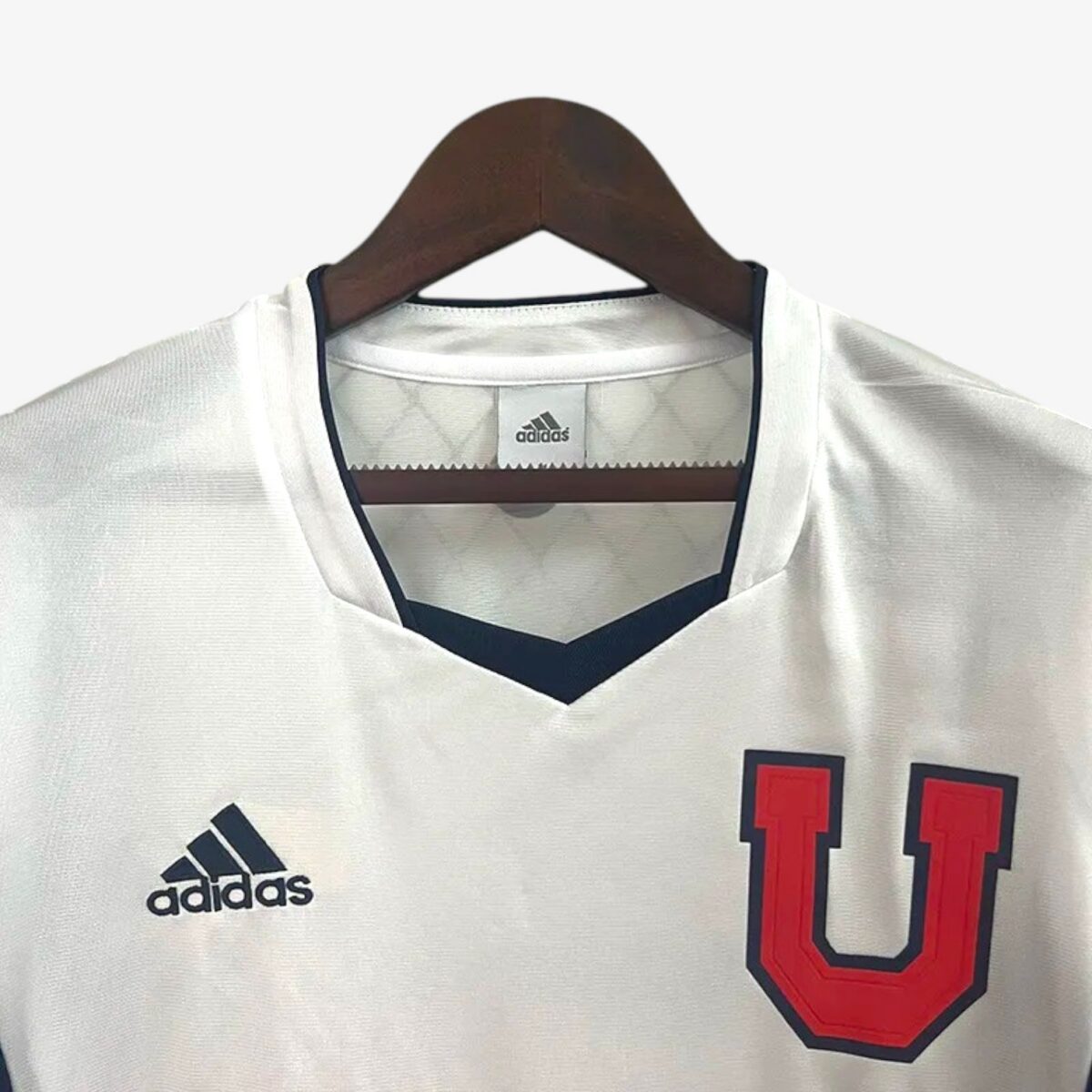 Universidad De Chile Away Retro Jersey 2003 - Image 3