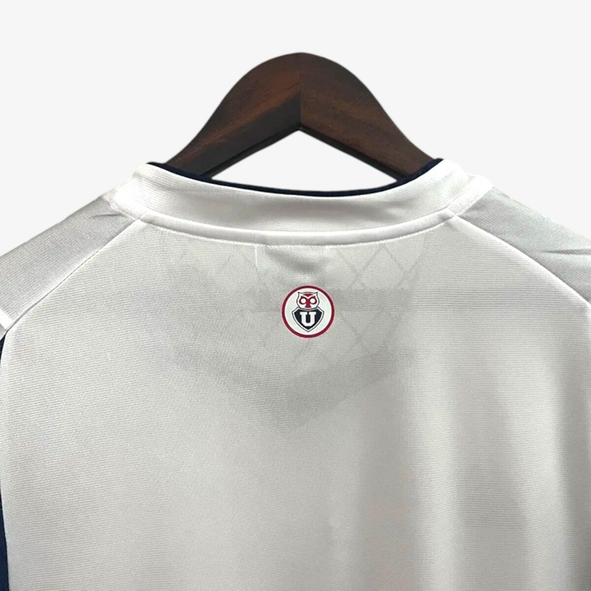 Universidad De Chile Away Retro Jersey 2003 - Image 5