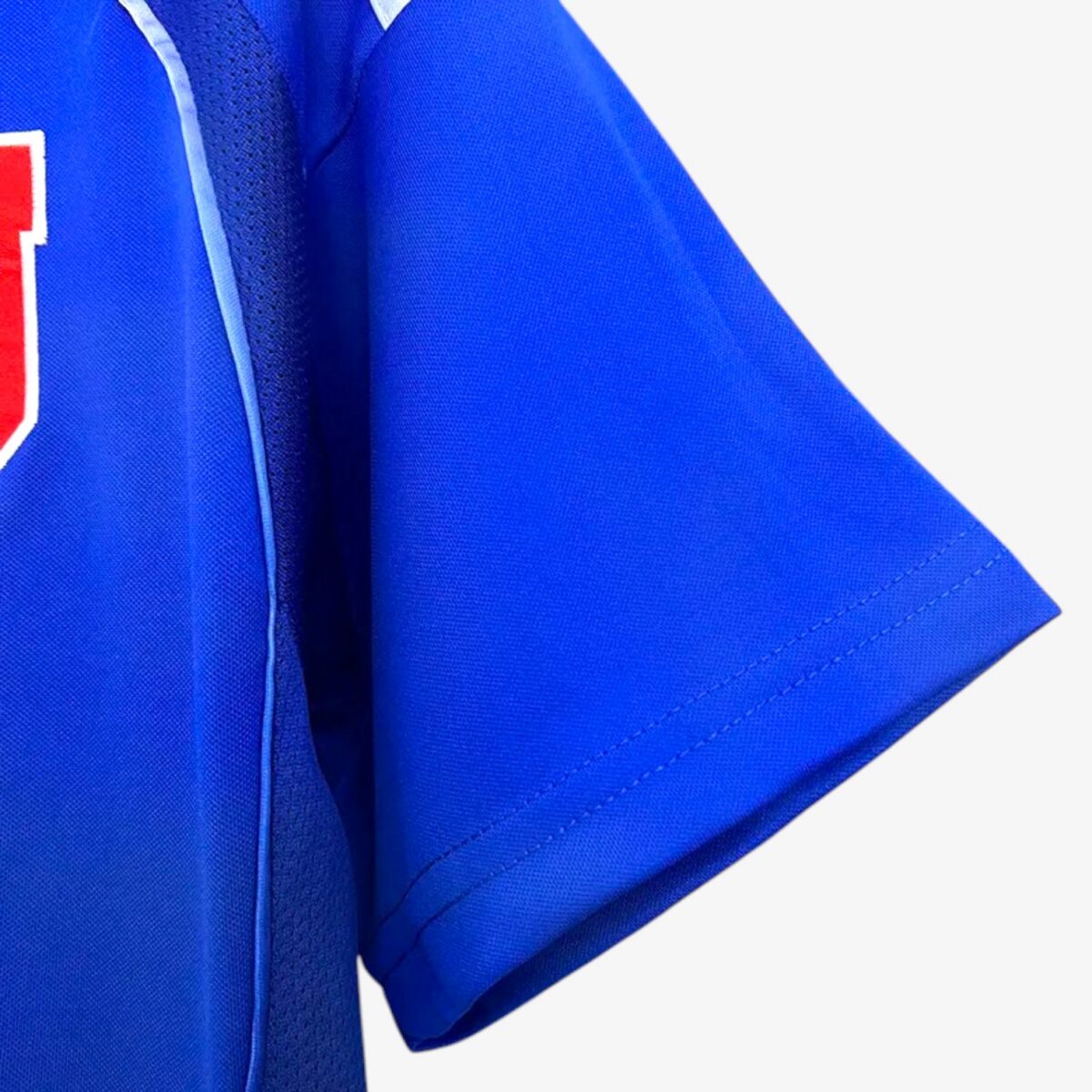 Universidad De Chile Home Jersey 2025/26 - Image 6