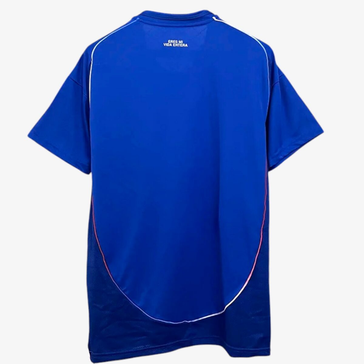 Universidad De Chile Home Jersey 2025/26 - Image 2