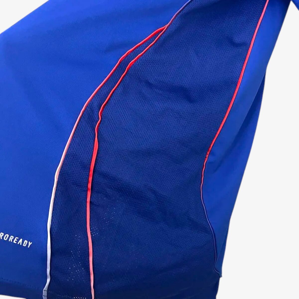 Universidad De Chile Home Jersey 2025/26 - Image 3