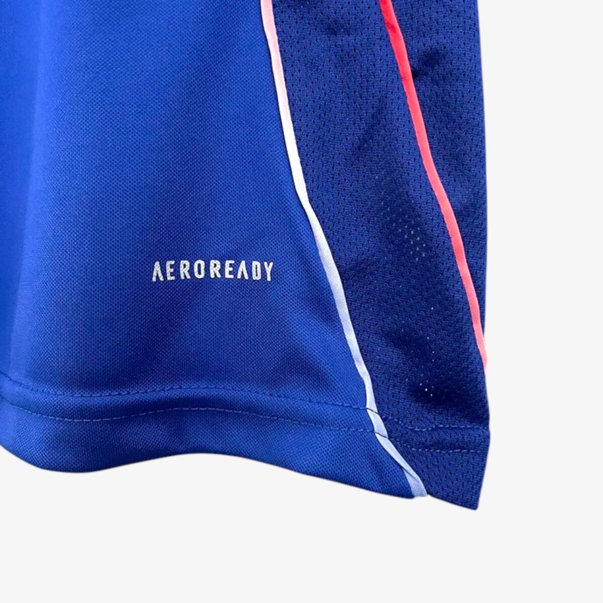 Universidad De Chile Home Jersey 2025/26 - Image 4