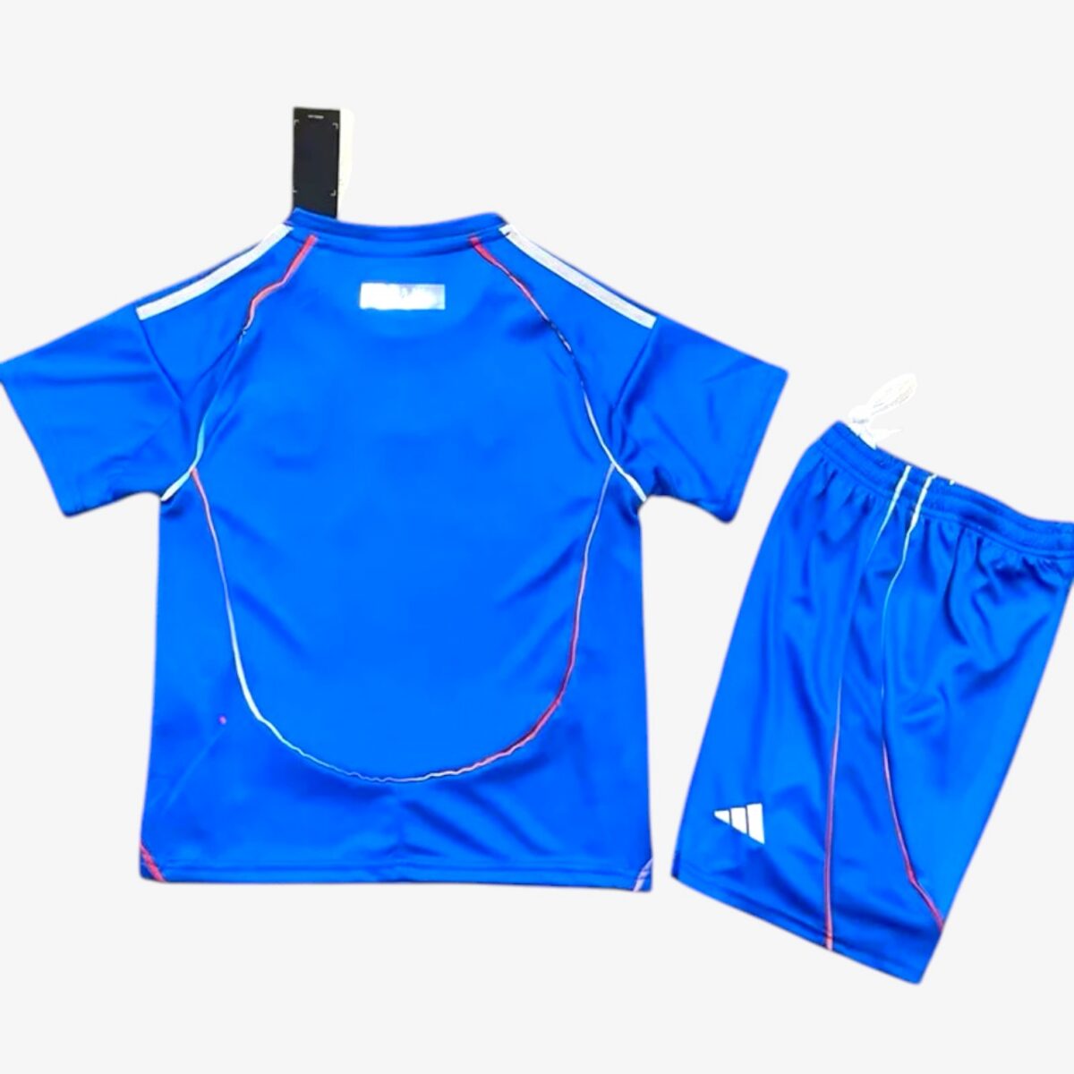 Universidad De Chile Home Jersey 2025/26 — Kids - Image 2