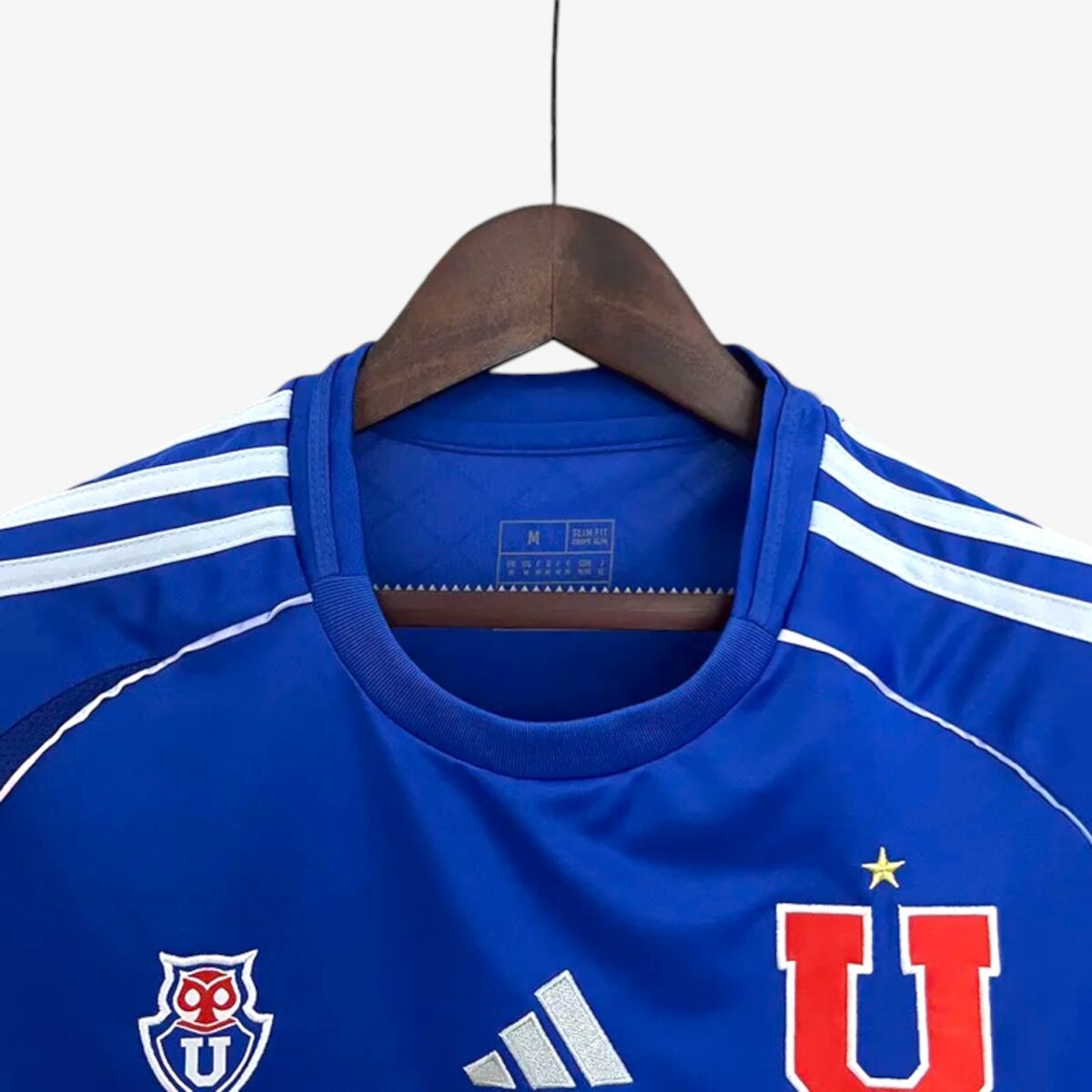 Universidad De Chile Home Jersey 2025/26 — Women - Image 7