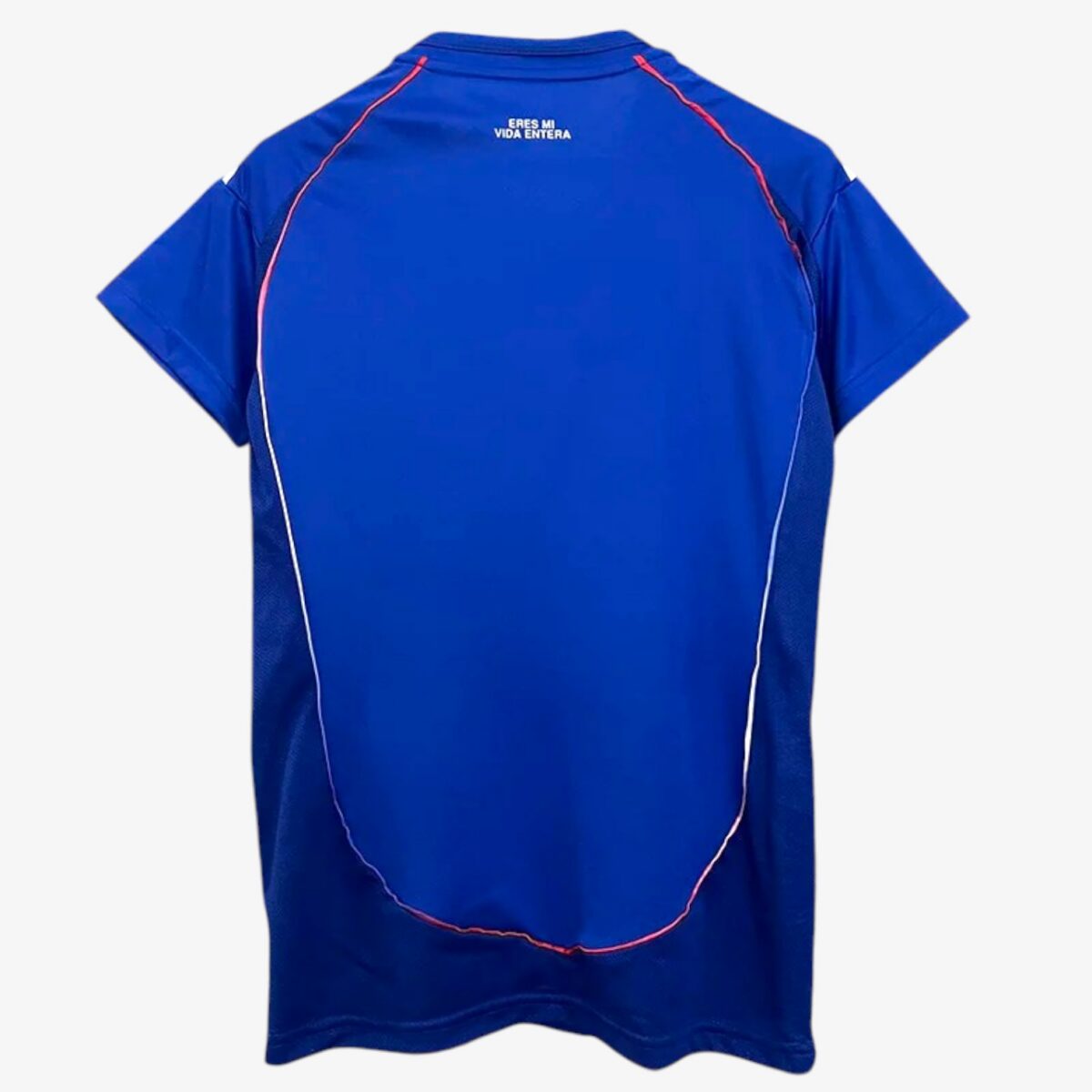 Universidad De Chile Home Jersey 2025/26 — Women - Image 2