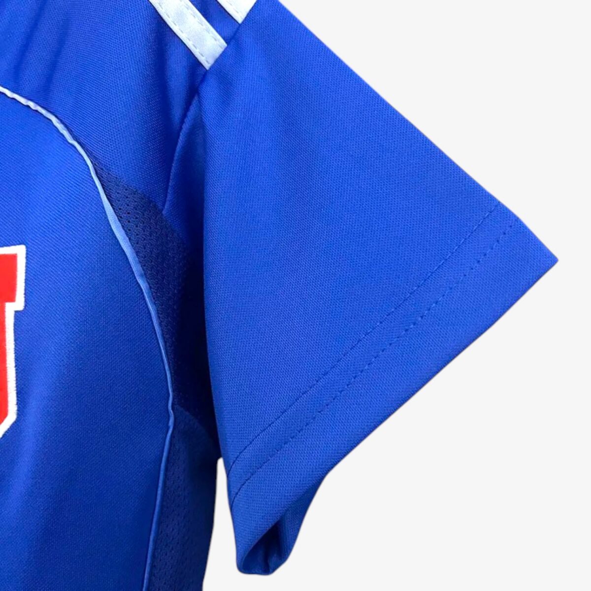 Universidad De Chile Home Jersey 2025/26 — Women - Image 3
