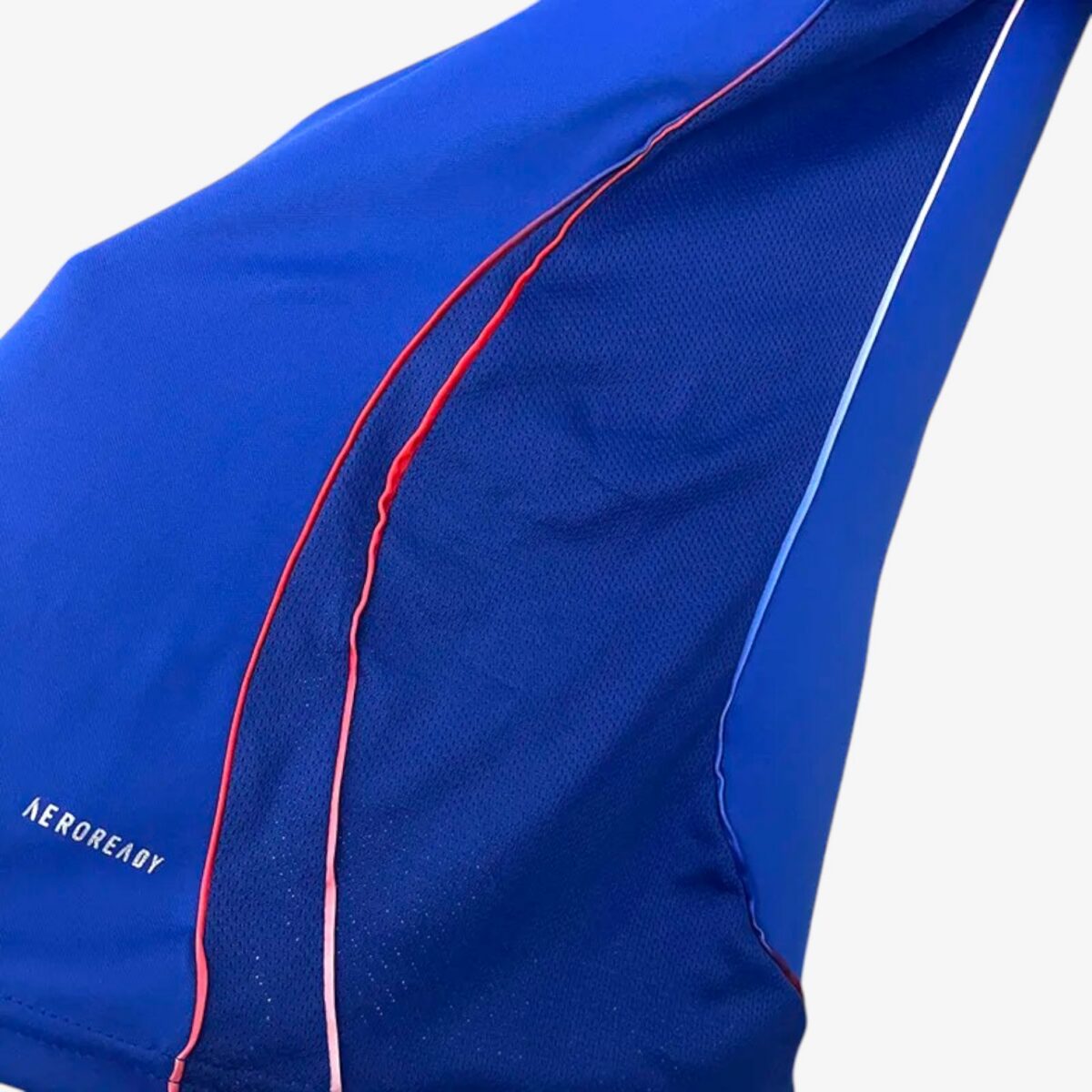 Universidad De Chile Home Jersey 2025/26 — Women - Image 5