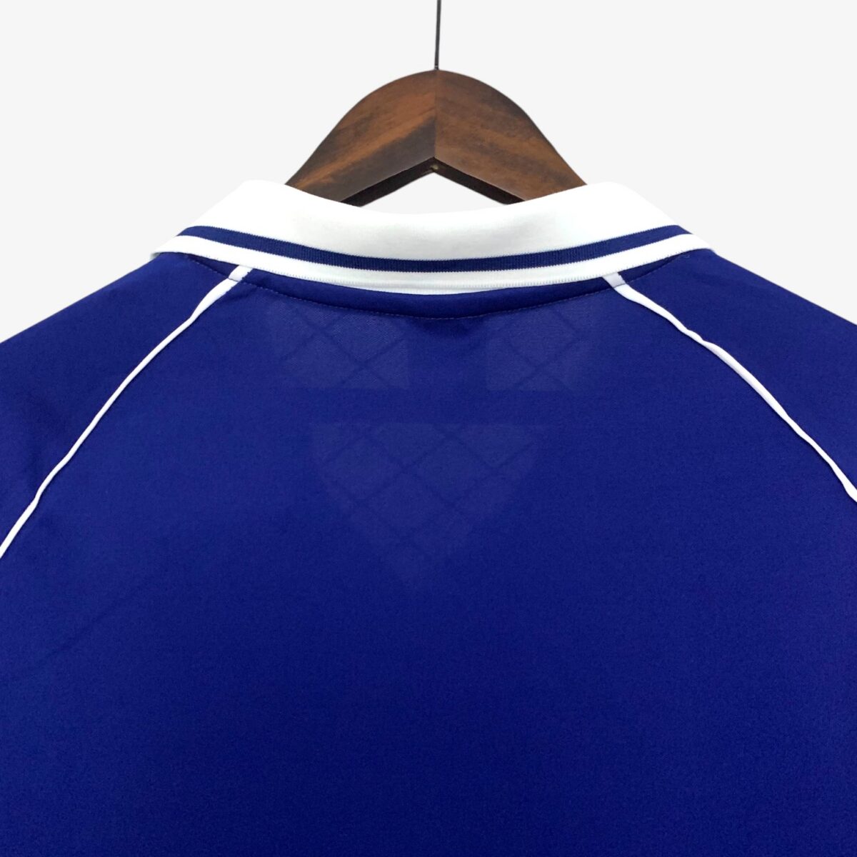 Universidad De Chile Home Retro Jersey 1993 - Image 3