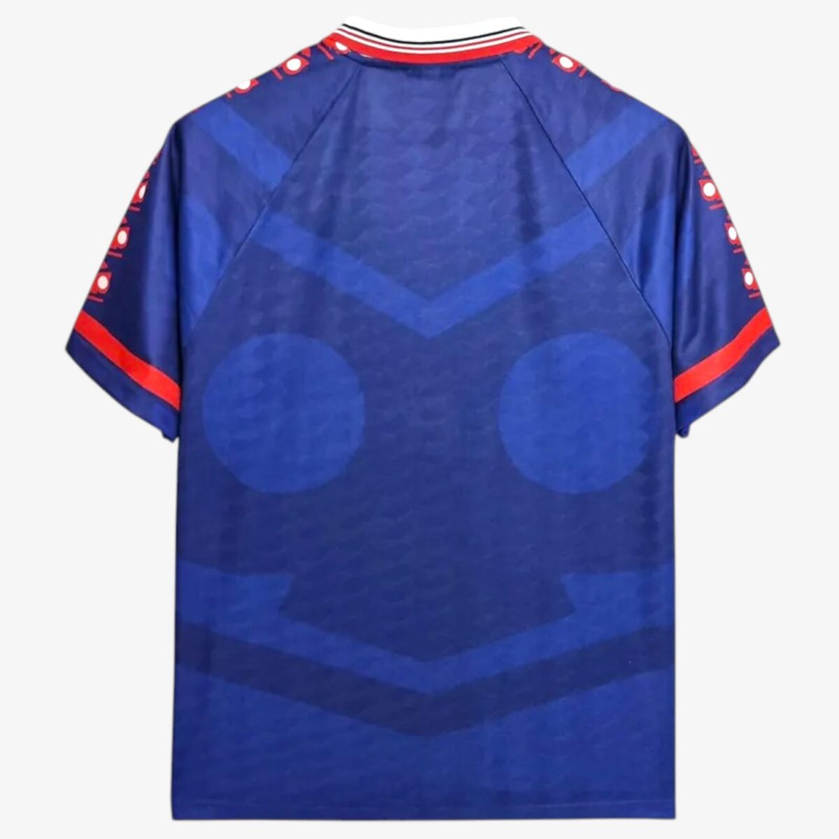 Universidad De Chile Home Retro Jersey 1996 - Image 2
