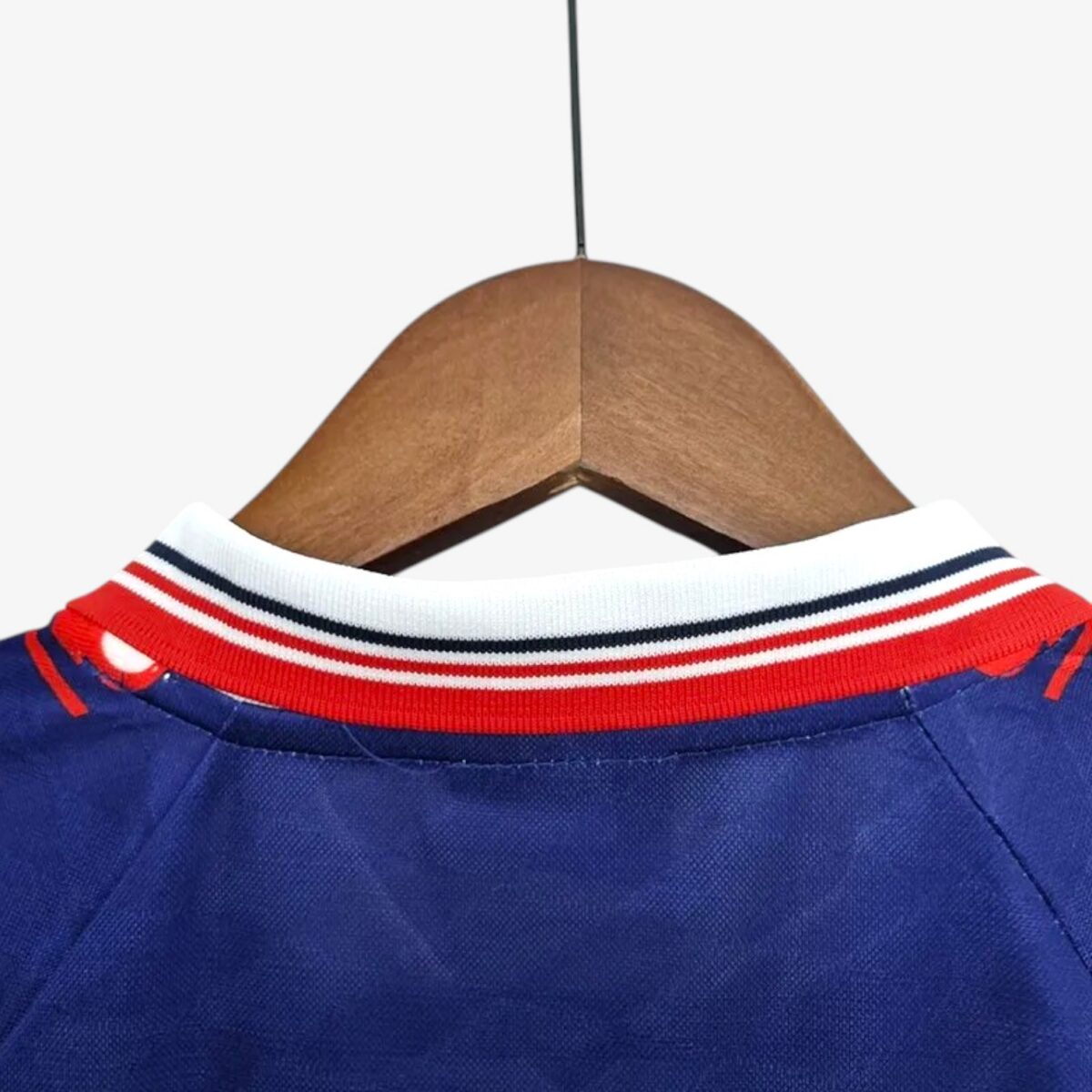 Universidad De Chile Home Retro Jersey 1996 - Image 4