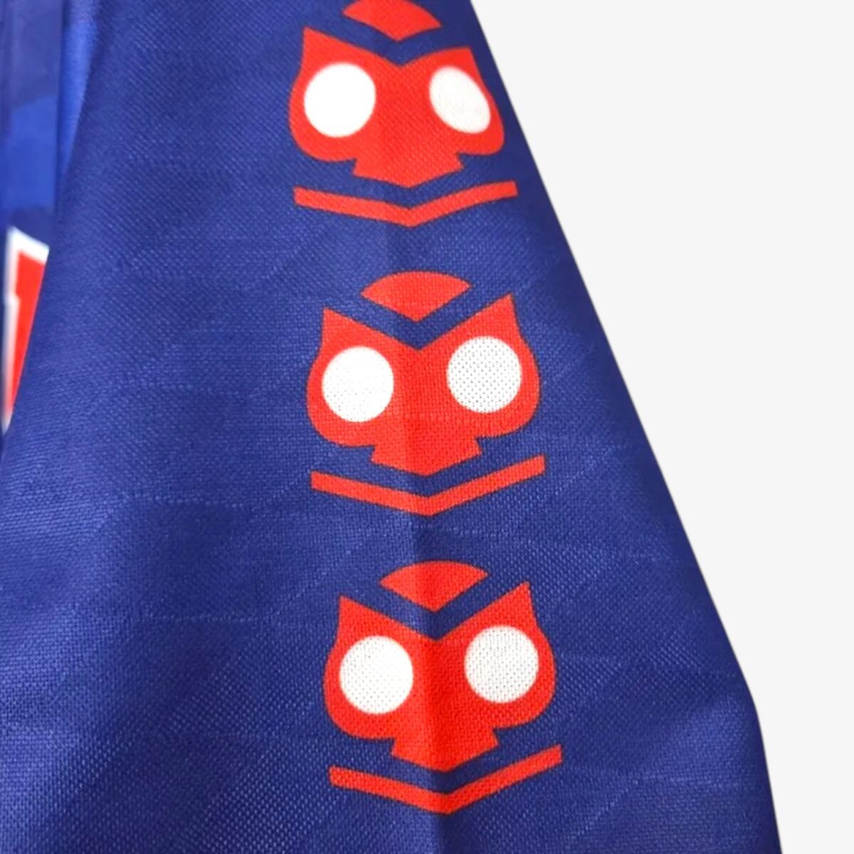Universidad De Chile Home Retro Jersey 1996 - Image 5