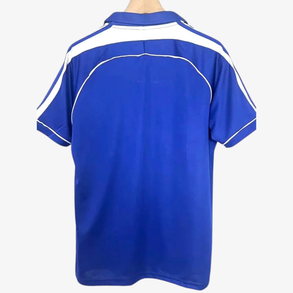 Universidad De Chile Home Retro Jersey 1999/00 - Image 2
