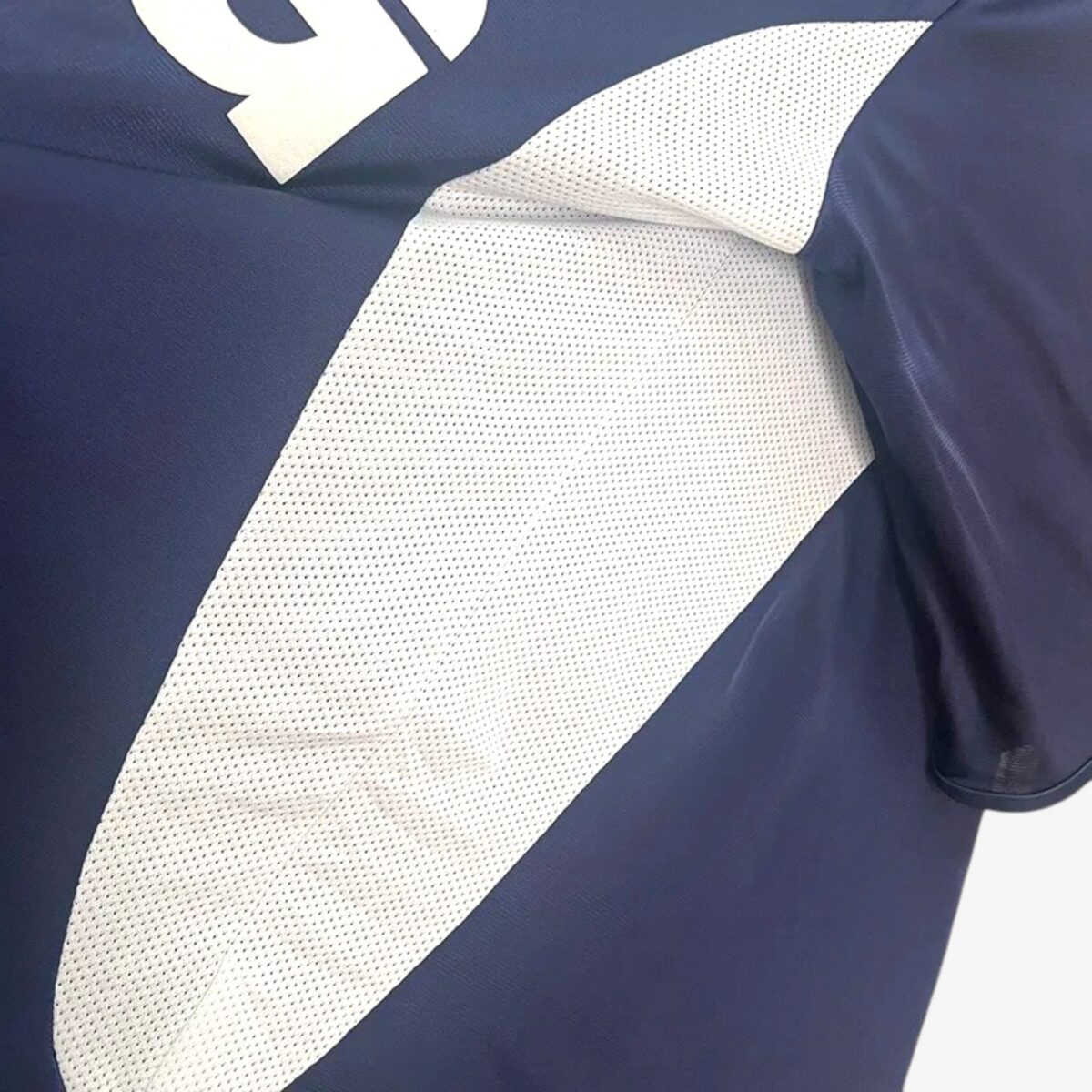 Universidad De Chile Home Retro Jersey 2003 - Image 4