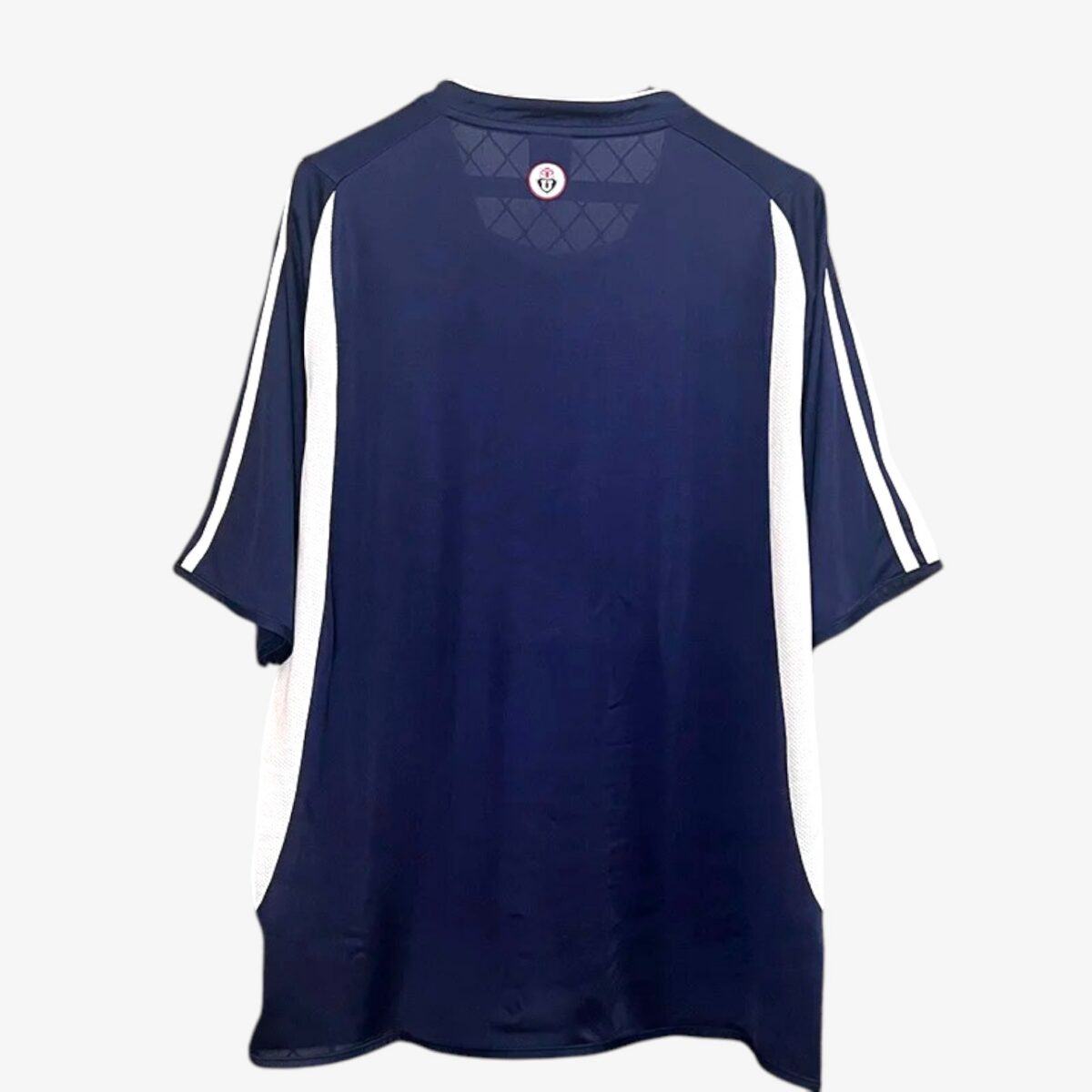 Universidad De Chile Home Retro Jersey 2003 - Image 2