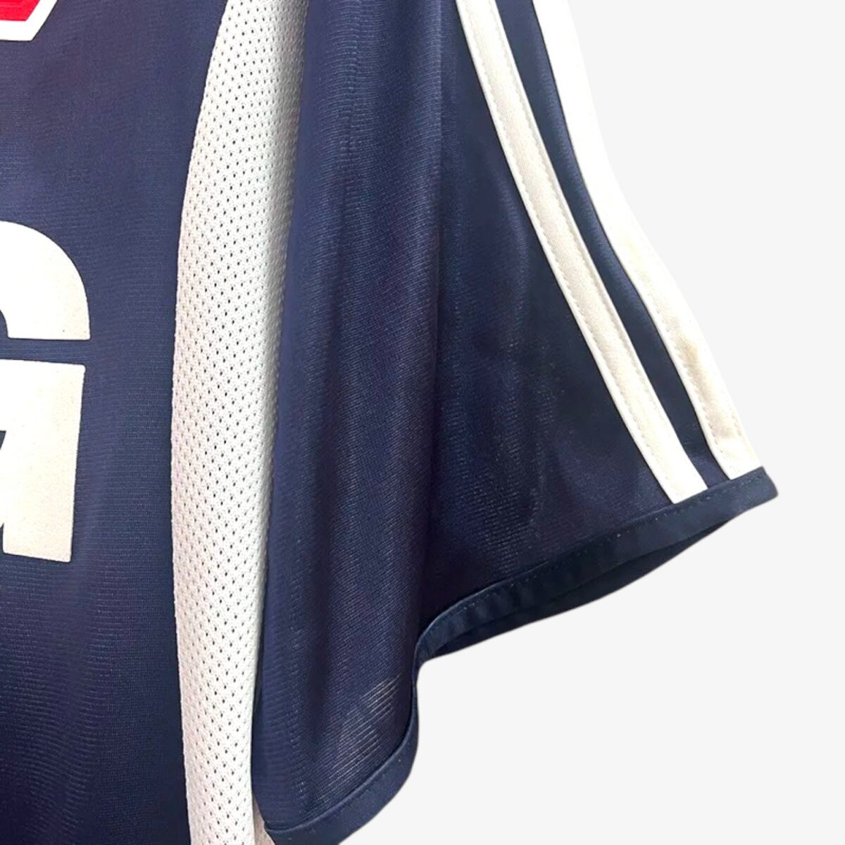 Universidad De Chile Home Retro Jersey 2003 - Image 3