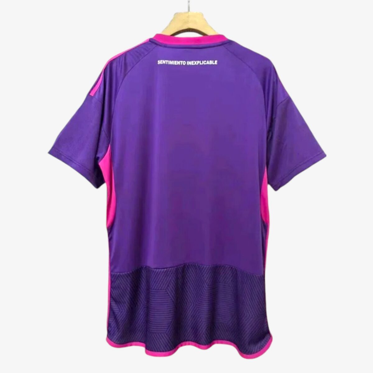 Universidad De Chile Third Jersey 2024/25 - Image 2