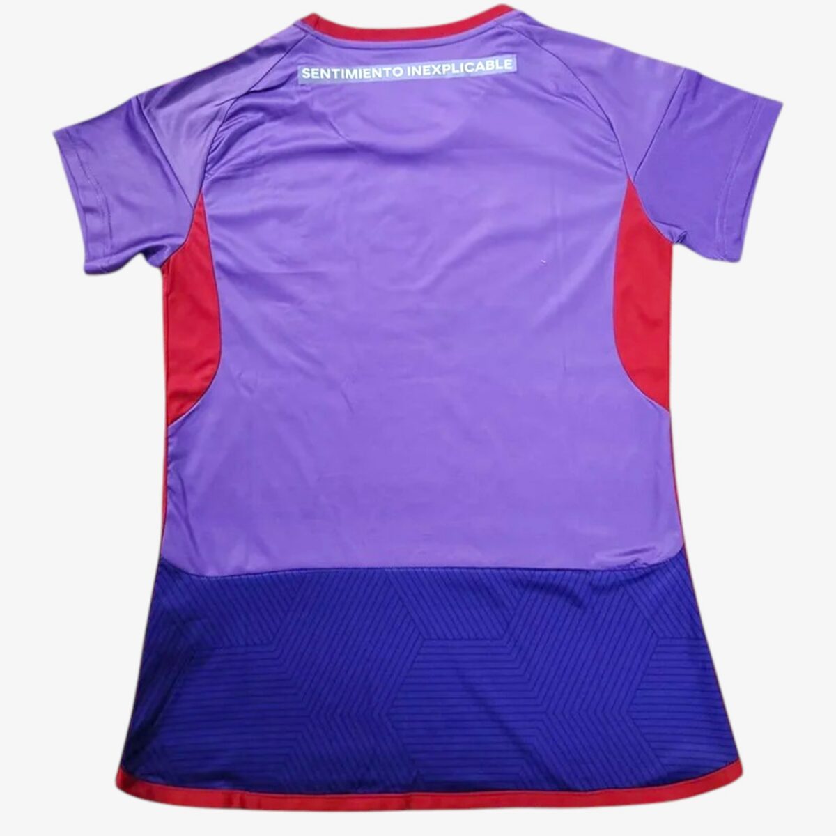 Universidad De Chile Third Jersey 2024/25 — Women - Image 2