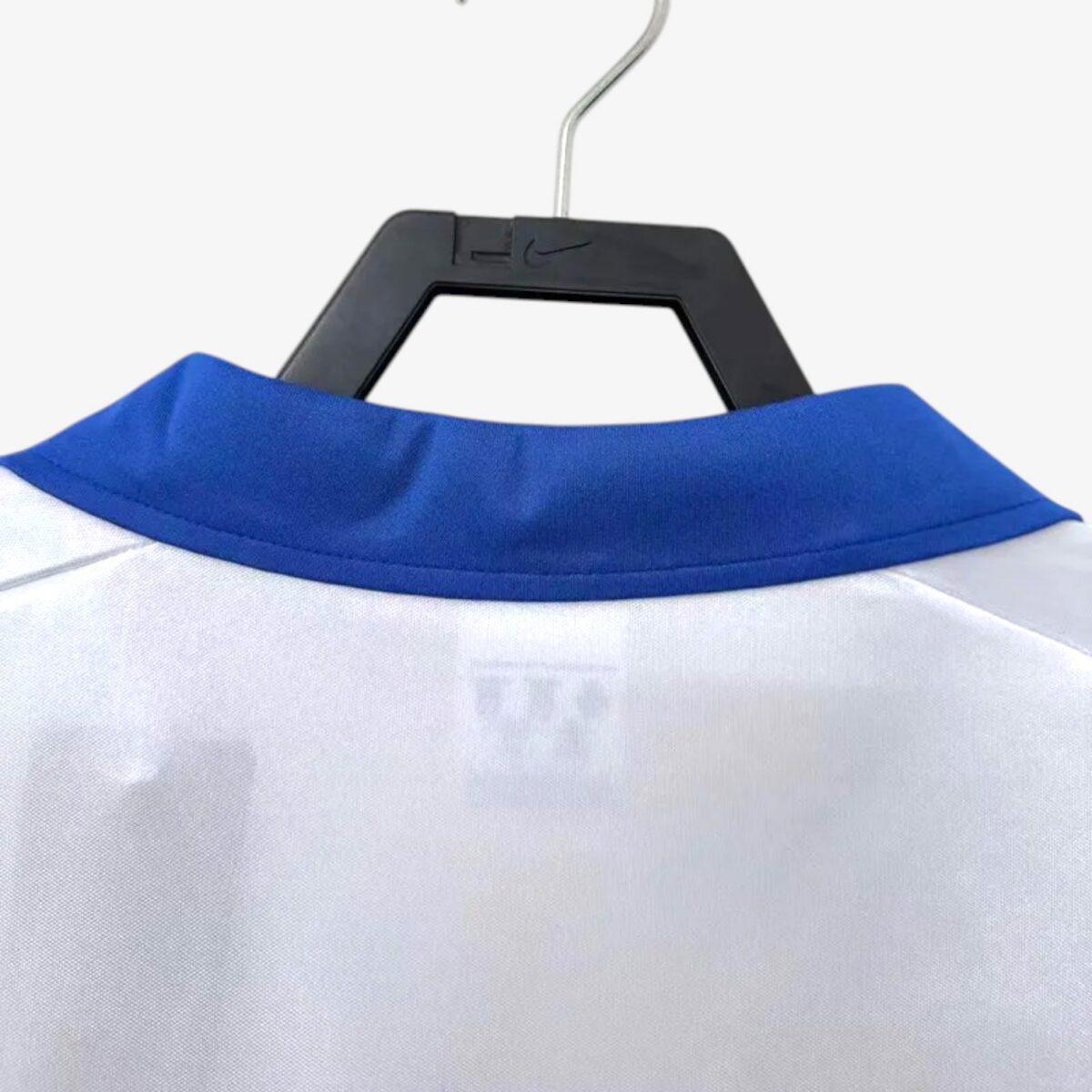 Rangers White Special Edition Retro Jersey 1994 - Image 5