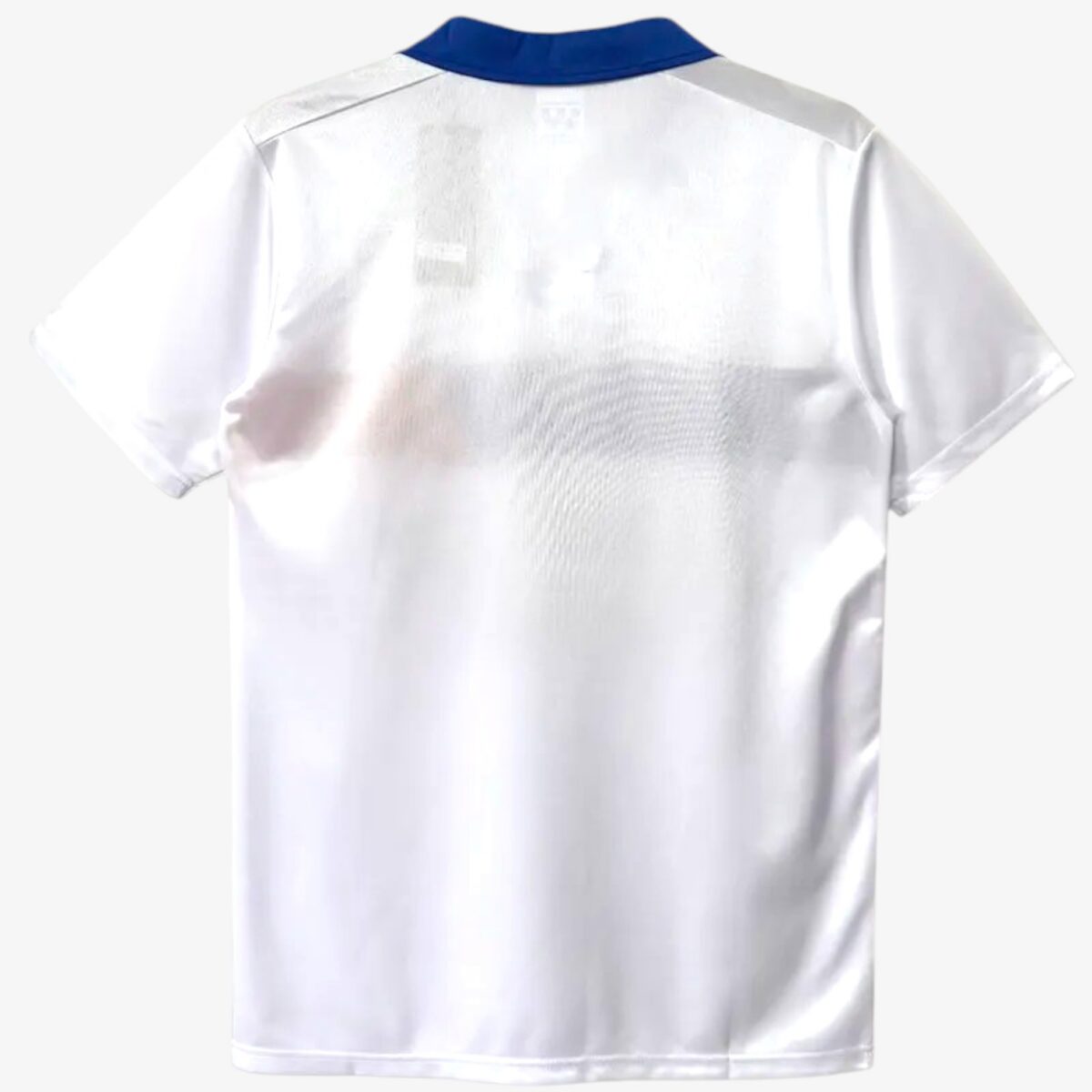 Rangers White Special Edition Retro Jersey 1994 - Image 2