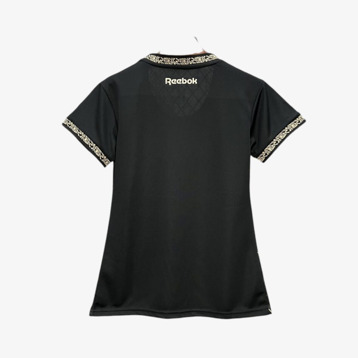 Woman Botafogo Away Jersey 2024/25 - Image 2