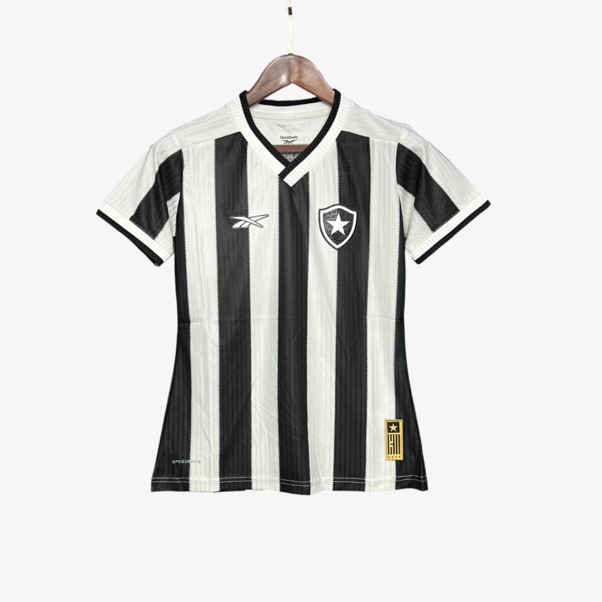 Woman Botafogo Home Jersey 2024/25