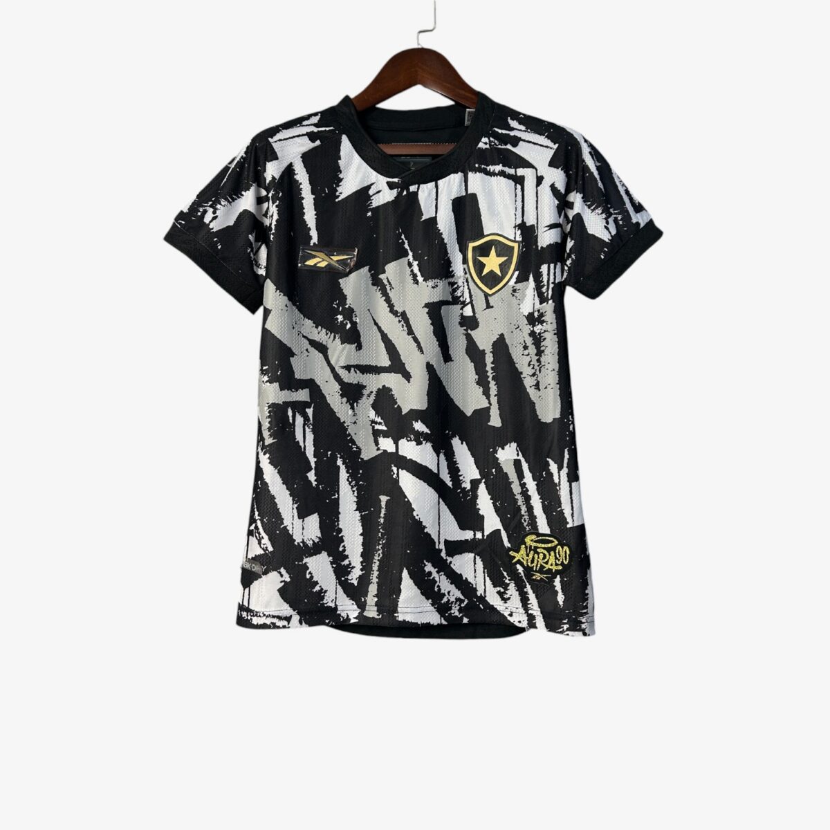 Woman Botafogo Home Jersey 2025/26