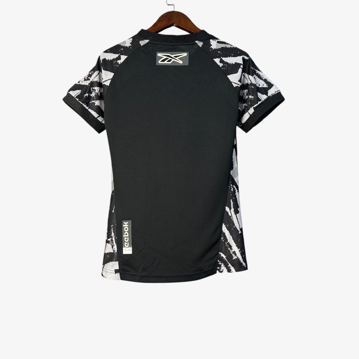 Woman Botafogo Home Jersey 2025/26 - Image 2