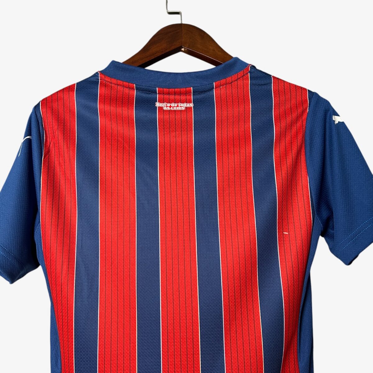Women's Bahia Away Jersey 2025/26 - Image 2