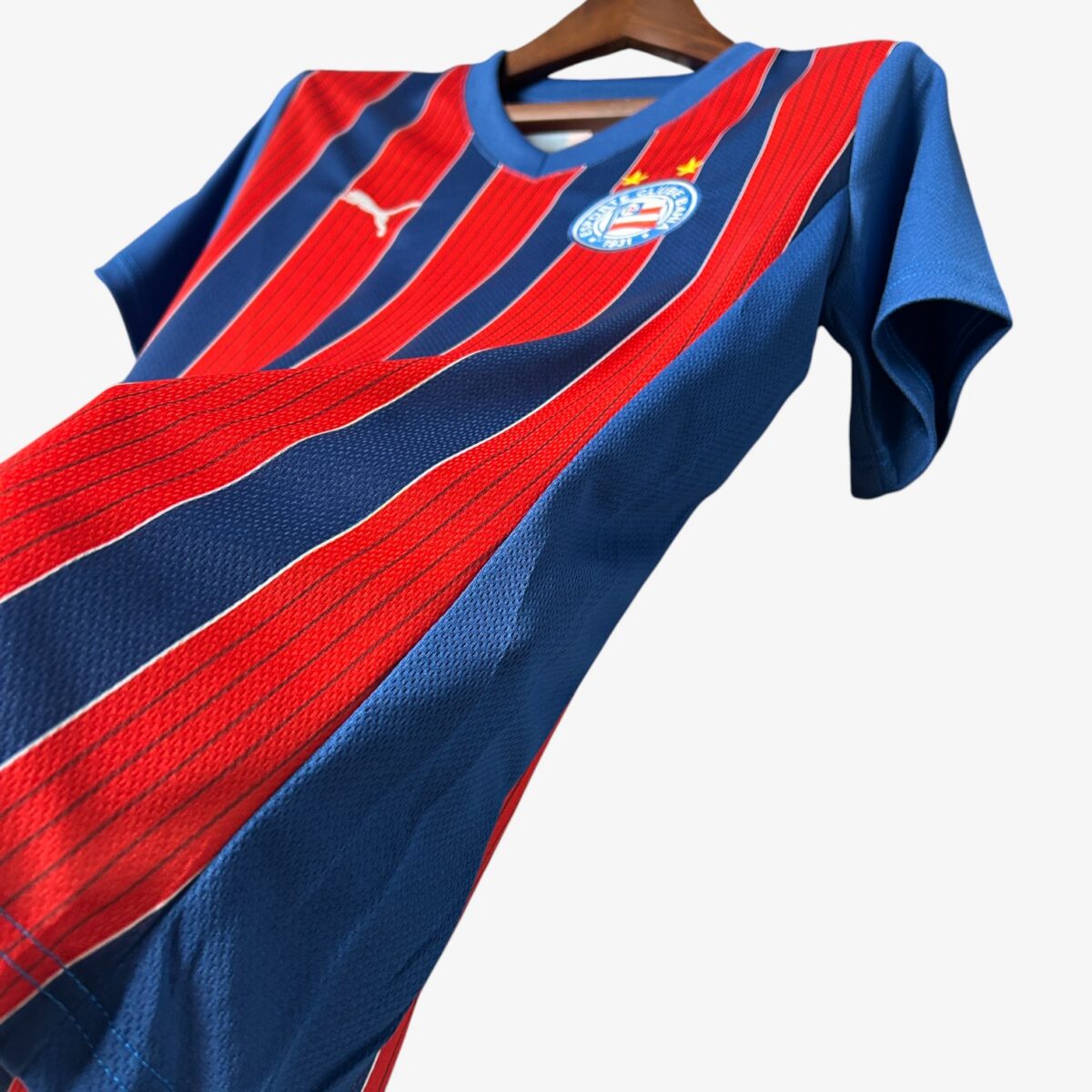 Women's Bahia Away Jersey 2025/26 - Image 3