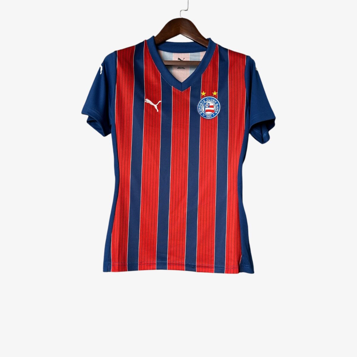 Women's Bahia Away Jersey 2025/26
