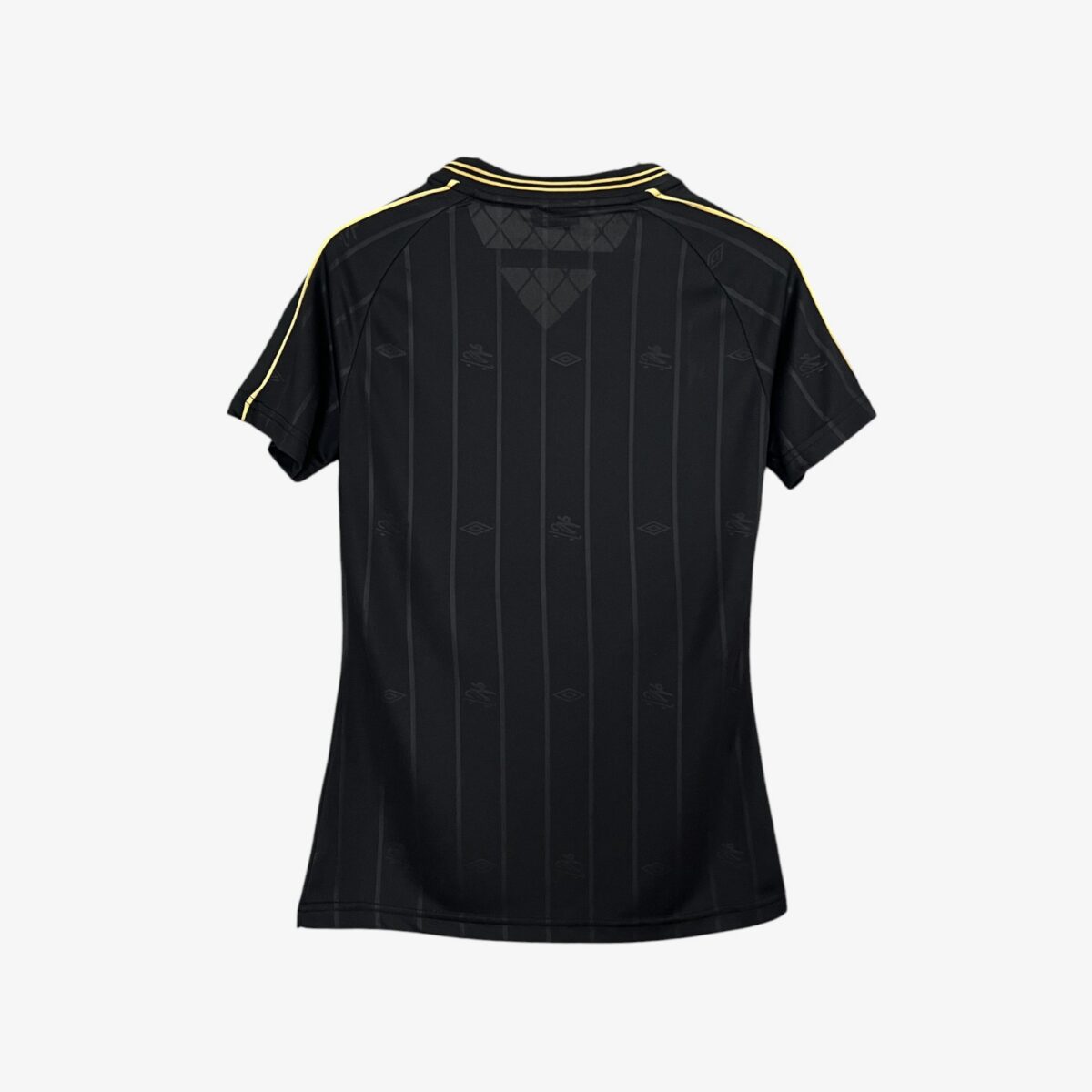 Women's Santos FC Away Retro Jersey - Image 3