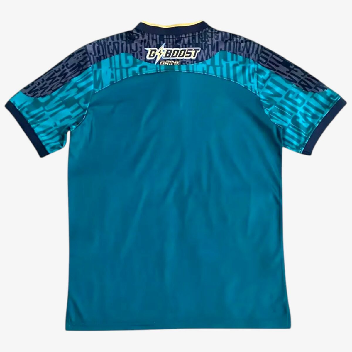 Young Africans Home Jersey 2024/25 - Image 2