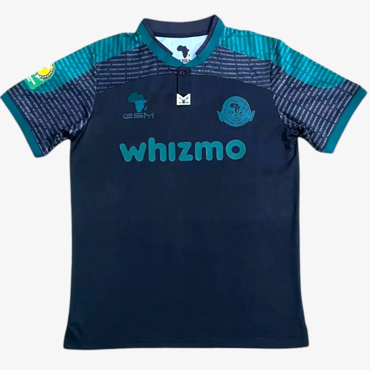 Young Africans Third Jersey 2024/25