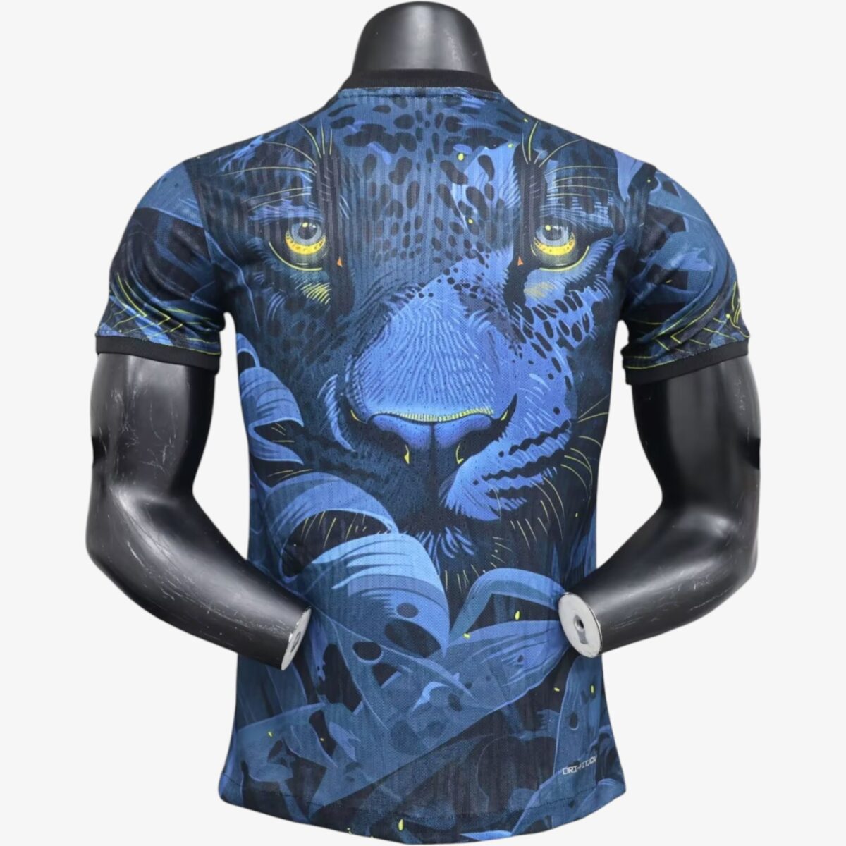 Brazil Lion Player Version 2024/25 - Image 3