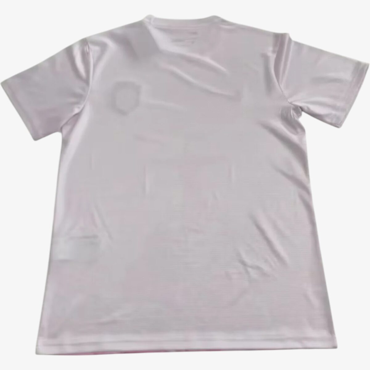 Brazil Christ Light Pink Jersey 2025/26