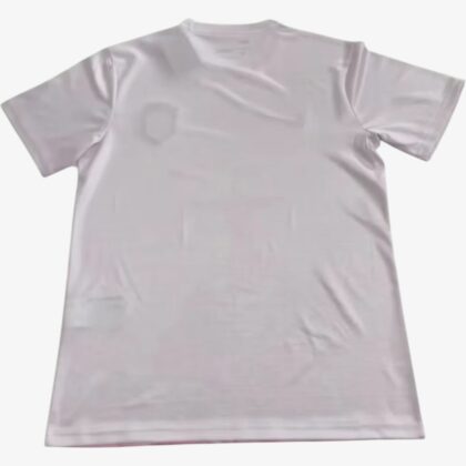 Brazil Christ Light Pink Jersey 2025/26