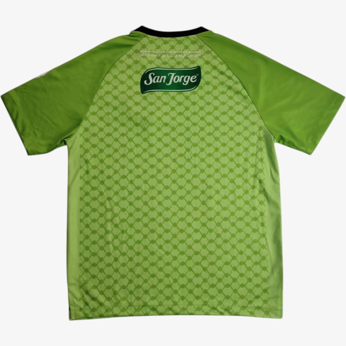 Palestine Special Green Jersey 2024/25 - Image 2