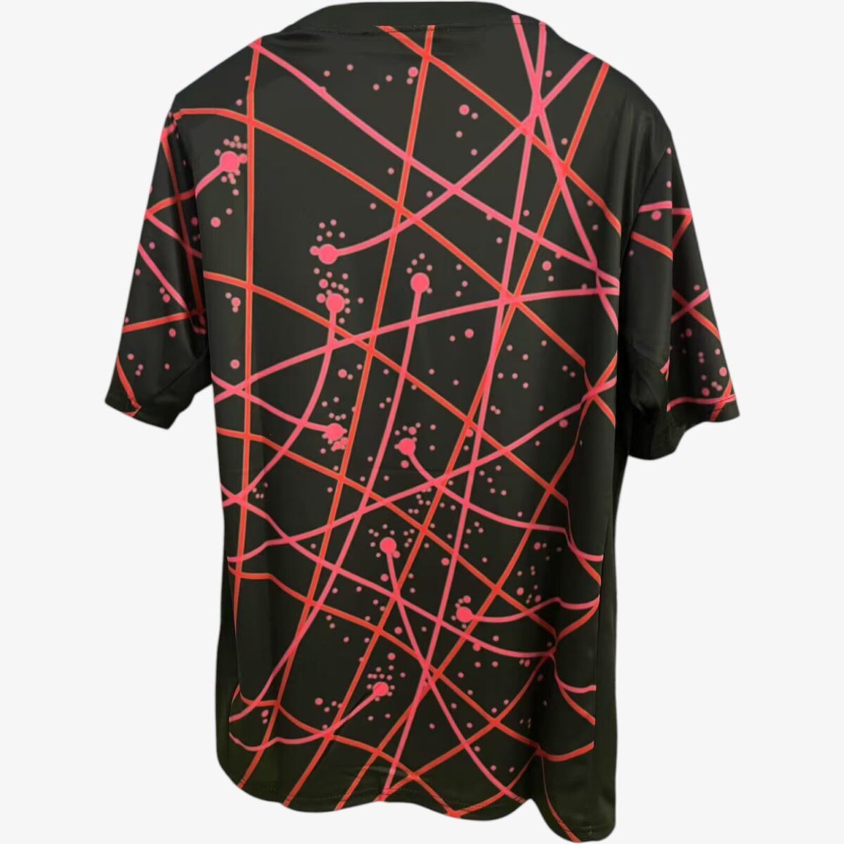 Atletico Madrid Training Jersey 2025/26 - Image 2