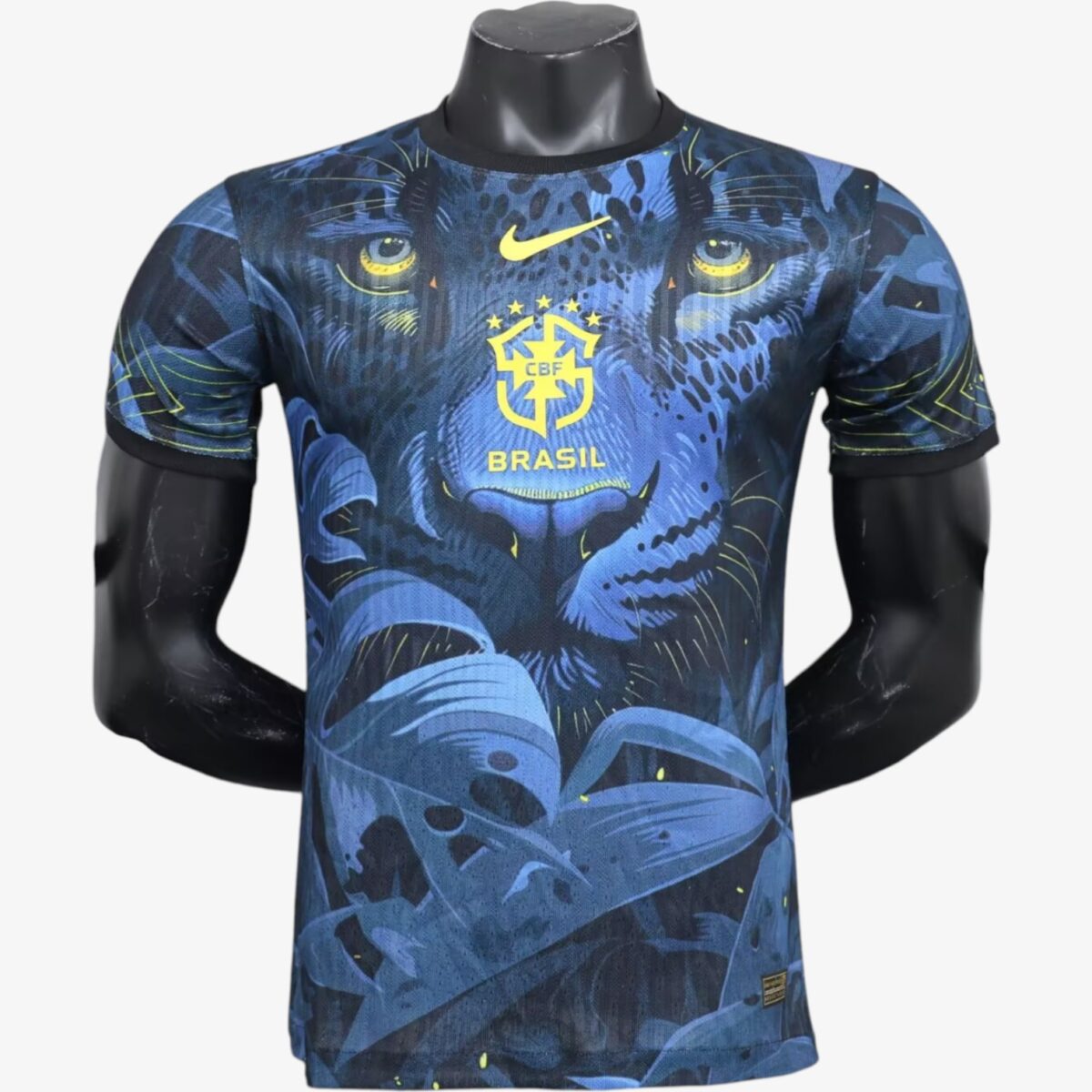Brazil Lion Player Version 2024/25