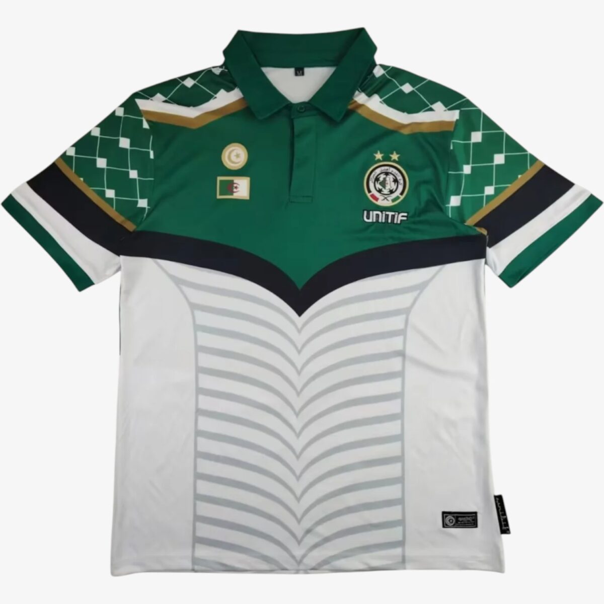 Palestine Polo Jersey 2024/25