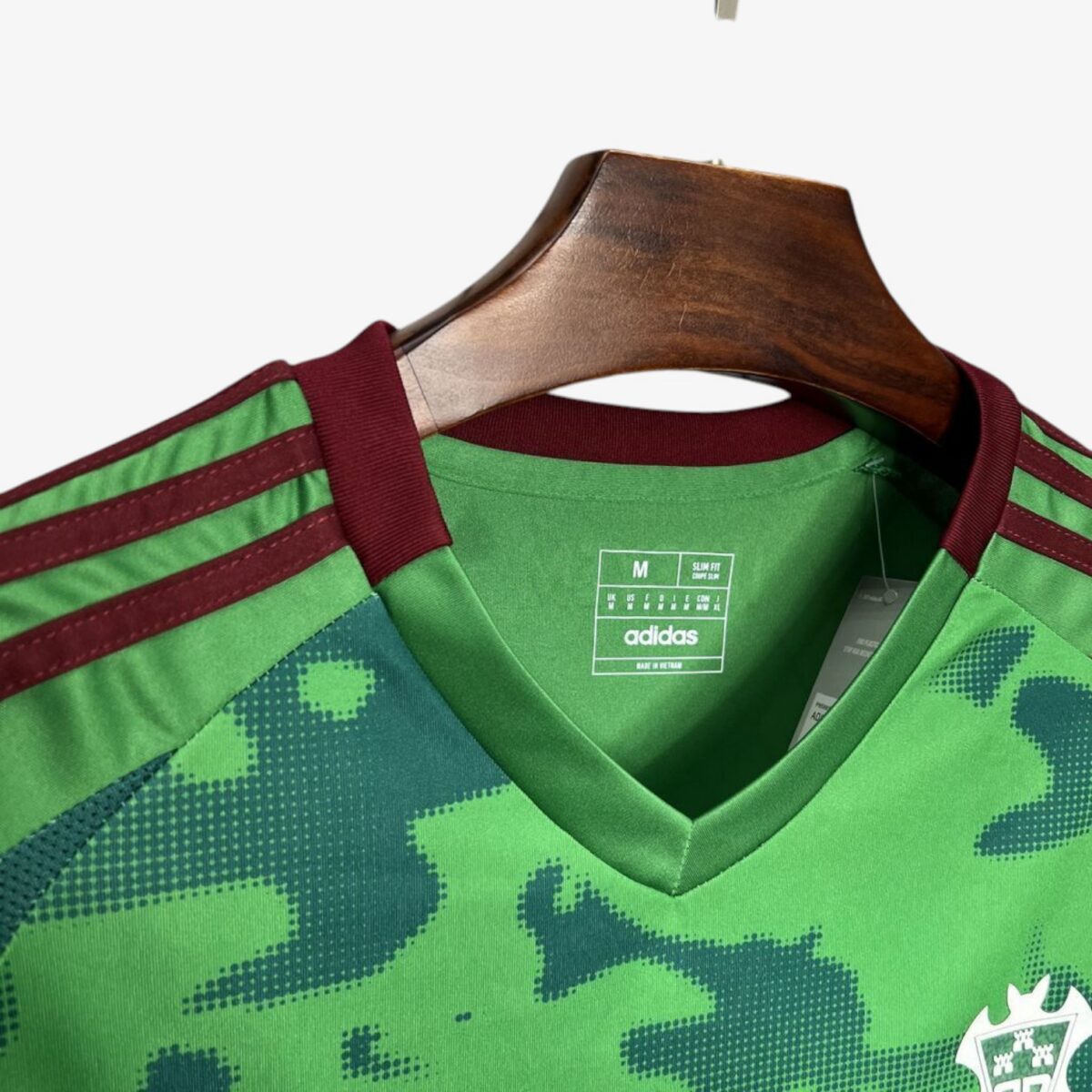 Albacete Third Jersey 2024/25 - Image 2