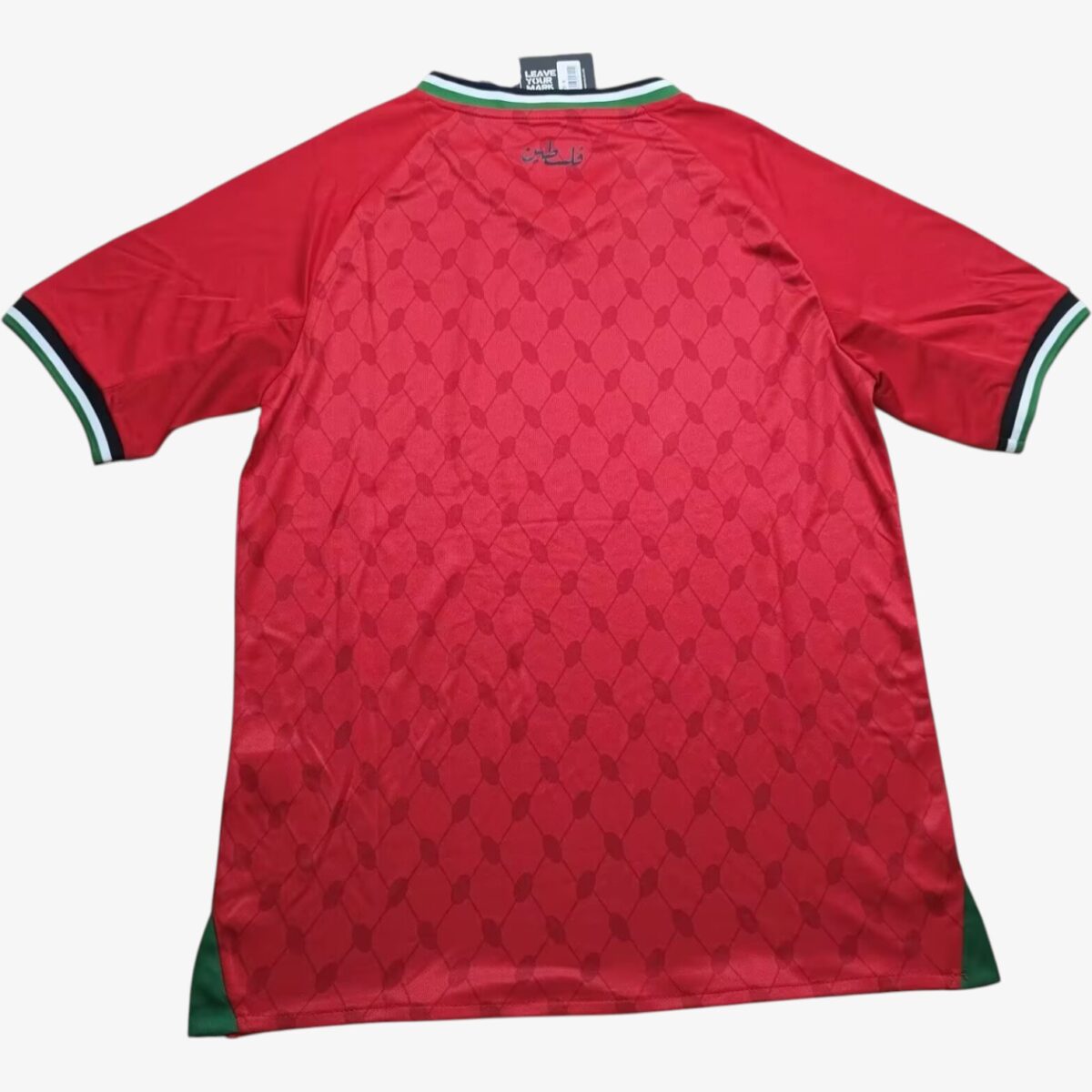 Palestine Away Jersey 2024/25 - Image 2