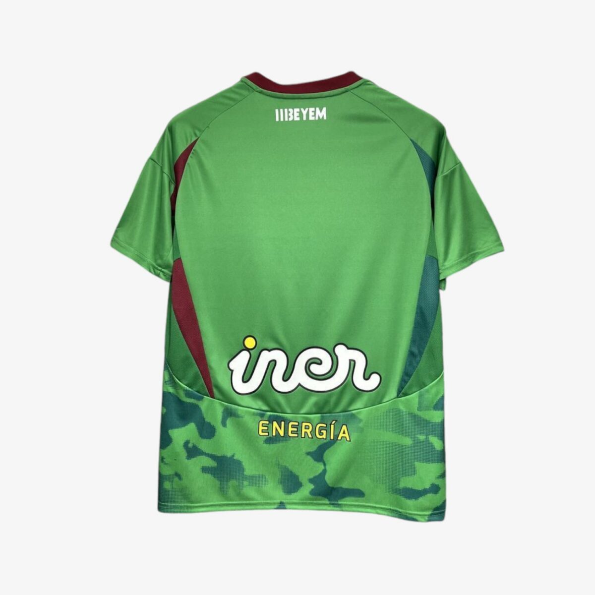 Albacete Third Jersey 2024/25 - Image 3