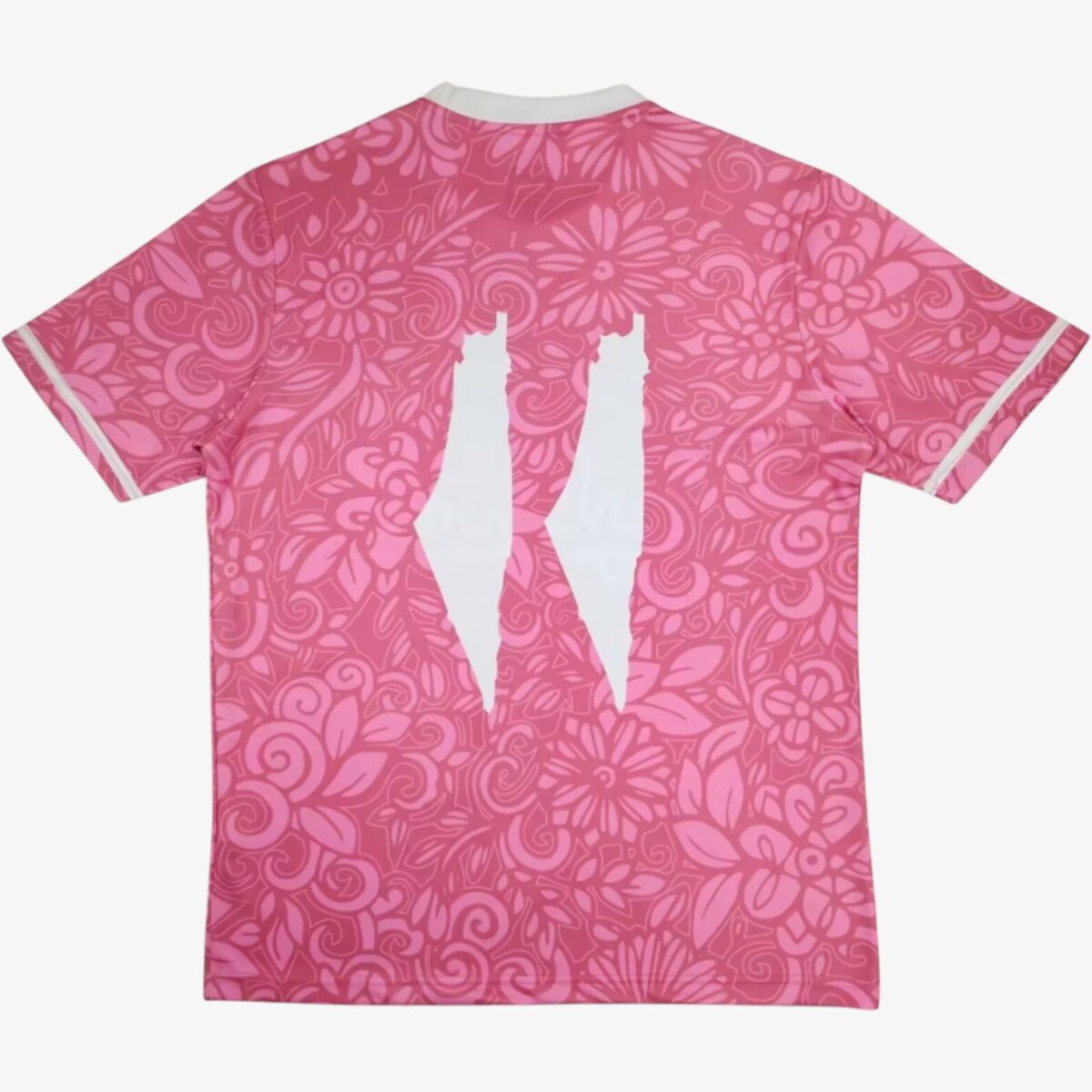 Palestine Special Pink Jersey 2025/26 - Image 2