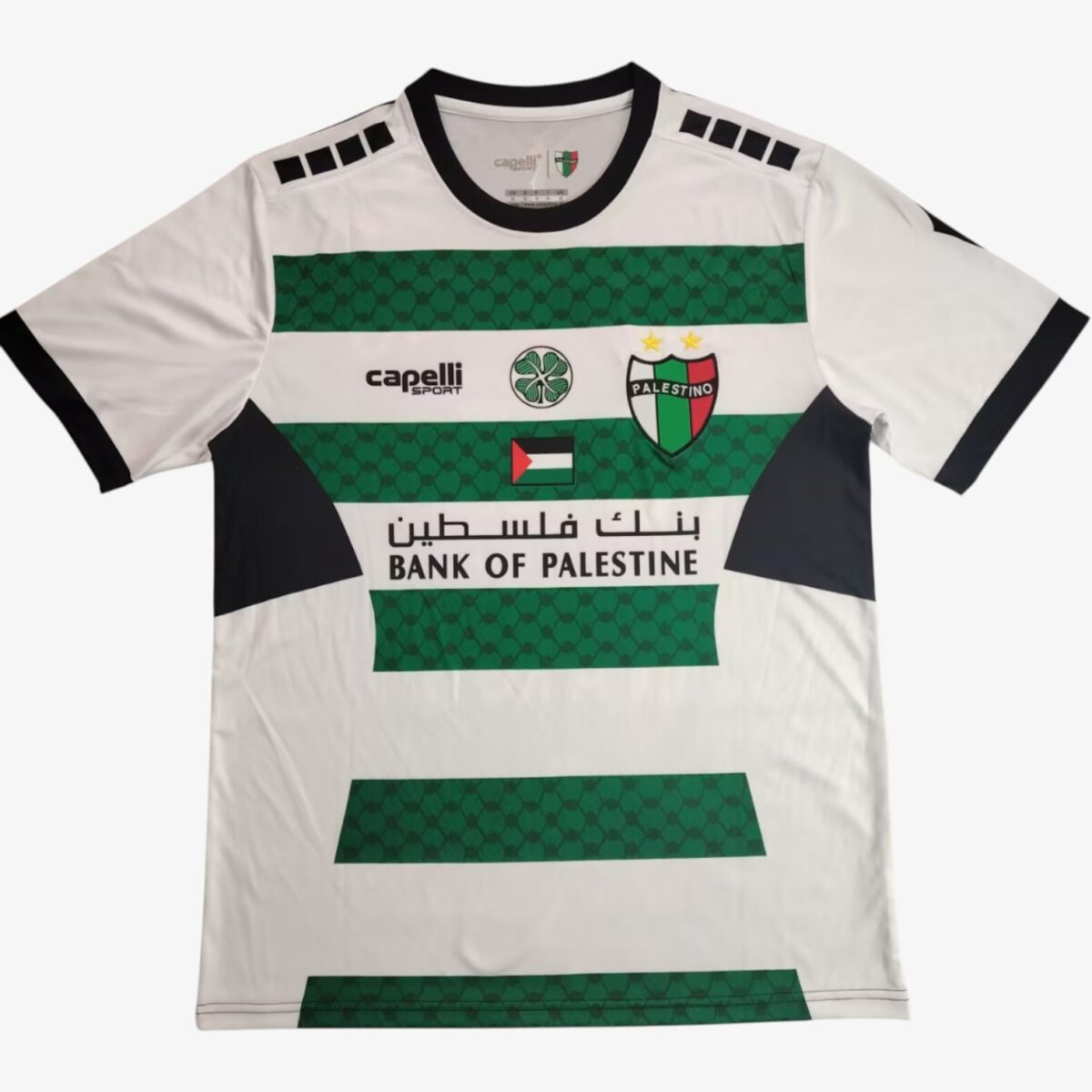 Palestine Free Jersey 2024/25