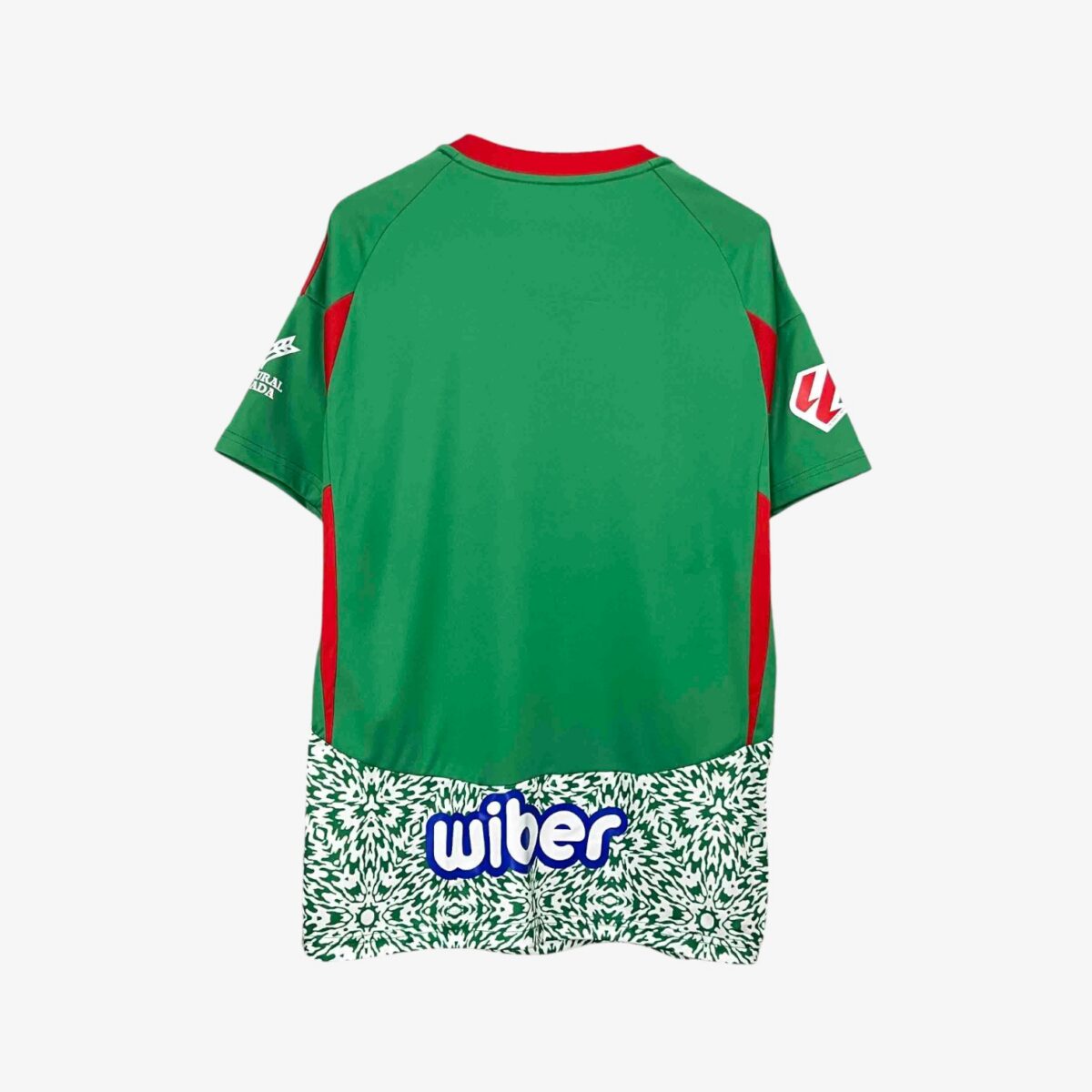 Granada CF  Second Away Jersey 2024/25 - Image 4