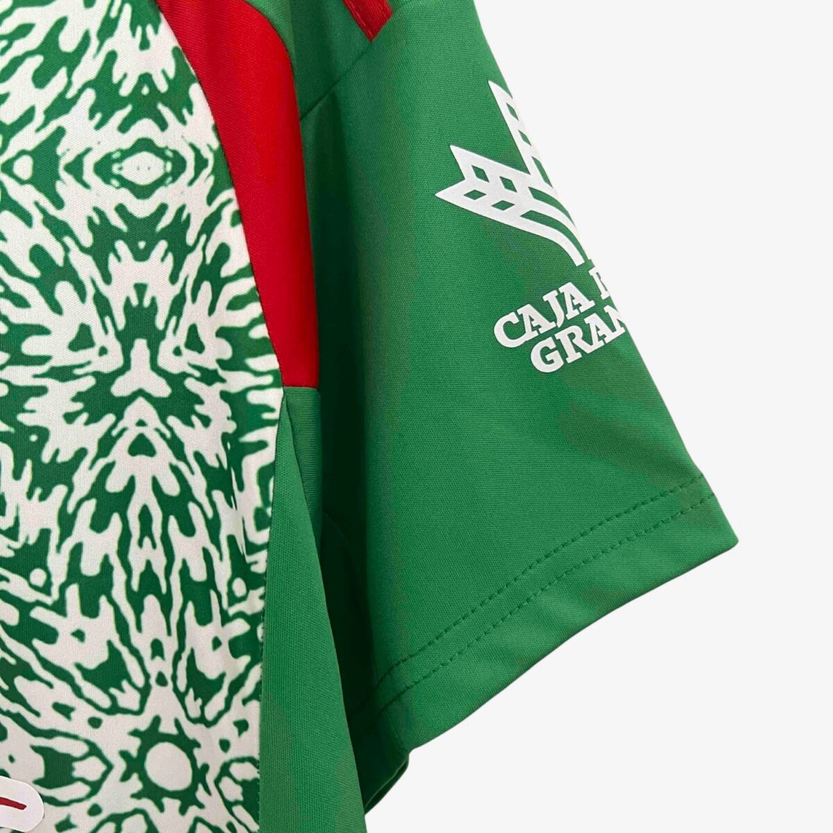 Granada CF  Second Away Jersey 2024/25 - Image 3